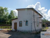 Pronájem rodinného domu, Nová Ves nad Popelkou, 95 m2