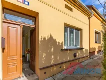 Prodej činžovního domu, Slaný, Šimberkova, 92 m2