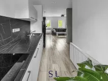 Pronájem bytu 2+kk, Liberec, Karlovská, 46 m2