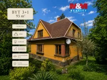 Prodej bytu 3+1, Nový Jičín, Revoluční, 93 m2