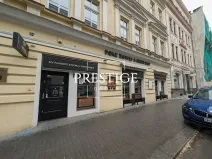 Pronájem restaurace, Praha - Žižkov, Vlkova, 350 m2