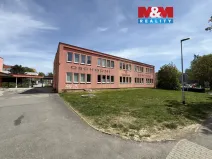 Pronájem kanceláře, Karviná - Mizerov, Centrum, 21 m2