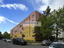 Pronájem bytu 2+1, Plzeň, Blatenská, 51 m2