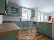 Pronájem rodinného domu, Okřínek, 140 m2