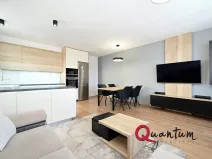 Pronájem bytu 3+kk, Praha - Černý Most, Cukrova, 83 m2