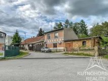 Prodej rodinného domu, Hořice, Betlém, 120 m2
