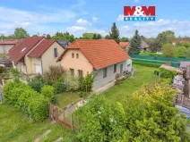 Prodej rodinného domu, Smilovice - Újezdec, 64 m2
