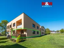 Prodej bytu 3+1, Žitovlice, 67 m2