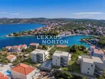 Prodej bytu 3+kk, Ražanj, Chorvatsko, 67 m2