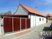 Prodej rodinného domu, Kostelec nad Labem, Labská, 110 m2