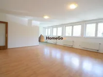 Pronájem bytu 1+kk, Praha - Troja, K Haltýři, 55 m2