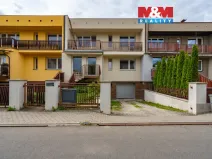 Prodej rodinného domu, Sviadnov, K Ostravici, 177 m2