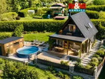 Prodej chaty, Česká Třebová, 25 m2