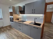 Pronájem bytu 2+kk, Prostějov, Vodní, 45 m2