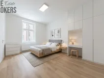 Prodej bytu 2+kk, Praha - Košíře, Plzeňská, 49 m2
