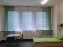 Pronájem bytu 1+kk, Hranice - Hranice I-Město, Potštátská, 30 m2
