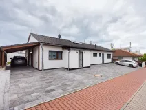 Prodej rodinného domu, Jílové u Prahy, Pod Školkou, 87 m2