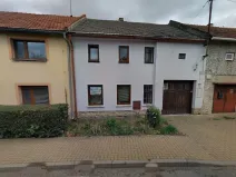 Prodej rodinného domu, Vrchoslavice, 120 m2