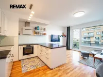 Prodej bytu 4+kk, Praha - Strašnice, Zvěřinova, 92 m2