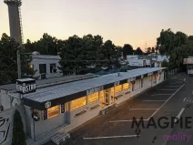 Pronájem restaurace, Praha - Uhříněves, Přátelství, 172 m2
