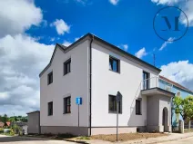 Prodej bytu 3+kk, Rudolfov, Děkanská, 96 m2
