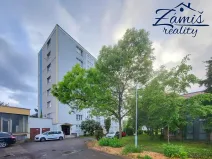 Pronájem bytu 1+1, Benešov nad Ploučnicí, Sídliště, 34 m2
