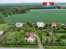 Prodej rodinného domu, Dolní Lutyně, U Nové cesty, 160 m2