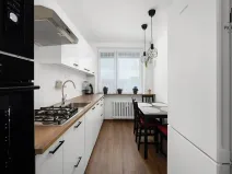 Prodej bytu 3+1, Brno, Mikuláškovo náměstí, 70 m2