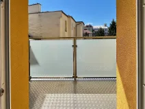 Pronájem bytu 2+kk, Brno, Cihlářská, 44 m2
