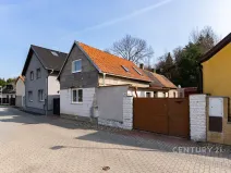 Prodej rodinného domu, Praha - Vinoř, V podskalí, 139 m2