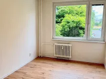 Pronájem bytu 3+1, Praha - Troja, Svídnická, 70 m2