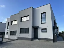 Pronájem bytu 3+kk, Mladá Boleslav - Chrást, 73 m2