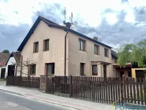 Pronájem bytu 2+kk, Hrušová, 30 m2
