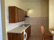 Pronájem bytu 1+1, Most, Vítězslava Nezvala, 36 m2