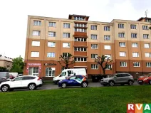 Prodej bytu 1+1, Plzeň, náměstí Milady Horákové, 36 m2