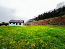Prodej pozemku pro bydlení, Valašské Meziříčí, 1181 m2