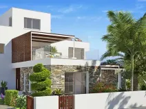 Prodej vily, Pafos, Kypr, 205 m2