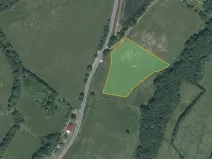 Prodej pole, Běšiny, 13359 m2