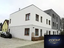 Pronájem bytu 1+kk, Praha - Uhříněves, Bečovská, 25 m2