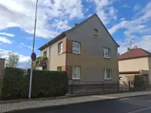 Prodej rodinného domu, Nové Sedlo, Masarykova, 187 m2