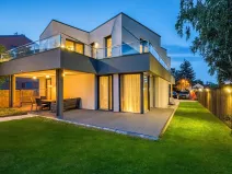 Prodej rodinného domu, Praha - Dolní Měcholupy, Na návsi, 392 m2