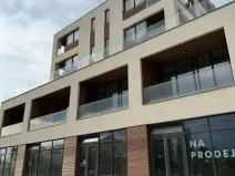 Prodej bytu 2+kk, Praha - Žižkov, Malešická, 49 m2