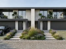 Prodej rodinného domu, Uherské Hradiště, Na Hraničkách, 235 m2
