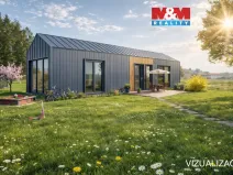 Prodej rodinného domu, Vítězná - Kocléřov, 55 m2