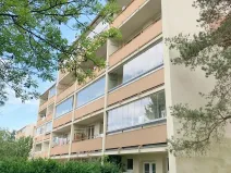 Pronájem bytu 2+kk, Praha - Motol, Weberova, 39 m2