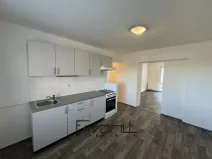 Prodej bytu 2+1, Ostrava, Čujkovova, 48 m2