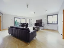 Pronájem bytu 3+kk, Brno, Kopečná, 94 m2