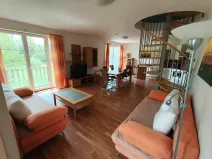 Pronájem bytu 3+kk, Horní Planá, 117 m2