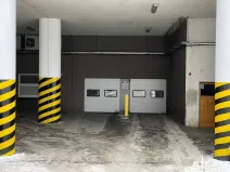 Prodej garážového stání, Praha - Stodůlky, Petržílkova, 23 m2