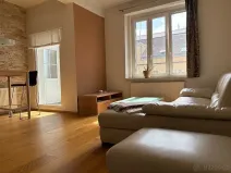 Prodej bytu 2+kk, Praha - Strašnice, Saratovská, 58 m2